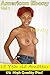 American Ebony - Beautiful black women posing nude