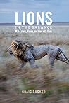 Lions in the Bala...