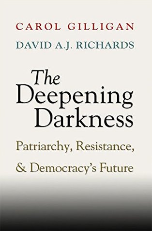 The Deepening Darkness: Loss, Patriarchy, and Democracy's Future (Hardcover)