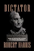 Dictator (Cicero, #3) 