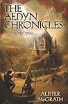 Chosen Ones by Alister E. McGrath