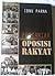 Pengantar Oposisi Rakyat