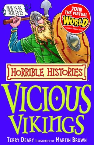 Vicious Vikings
