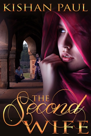 The Second Wife (The Second Wife #1)