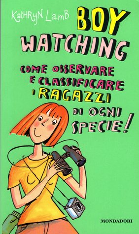 Boy watching: Come osservare e classificare i ragazzi di ogni specie!