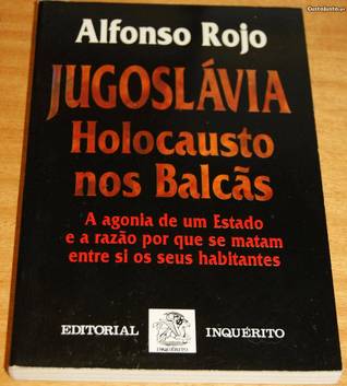Jugoslávia, Holocausto nos Balcãs