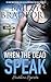 When the Dead Speak (Southern Spirits, #2)