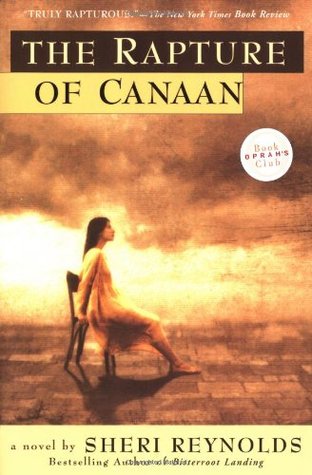 The Rapture of Canaan (Paperback)