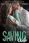 Saving Us by Heather D'Agostino