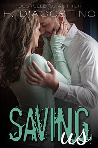 Saving Us (Broken #2)