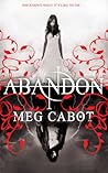 Abandon by Meg Cabot