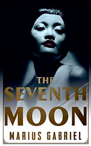 The Seventh Moon: The thrilling saga that covers three decades of love, war and heartbreak (Kindle Edition)