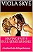 Having Faith: Full Series Bundle: A Lesbian Erotic College Romance