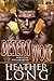 Desert Wolf (Wolves of Will...