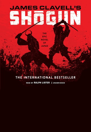 Shōgun: The Epic Novel of Japan