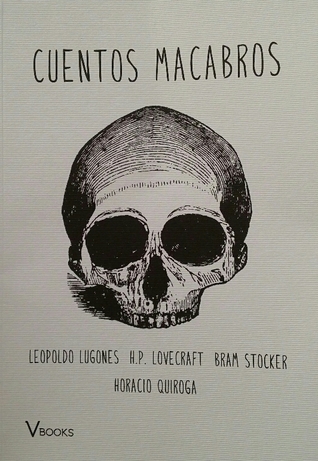 Cuentos Macabros (Paperback)