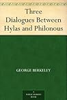 Three Dialogues Between Hylas and Philonous Book cover for Three Dialogues Between Hylas and Philonous