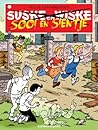 Sooi en Sientje by Willy Vandersteen