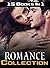 Romance Box Set: 15 in 1 Box Set
