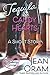 Tequila and Candy Hearts (Blueberry Springs #4.1; Blueberry Springs Sweet Treats, #1)