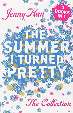 The Summer I Turned Pretty The Collection