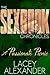 A Passionate Picnic (The Sexbook Chronicles #2)