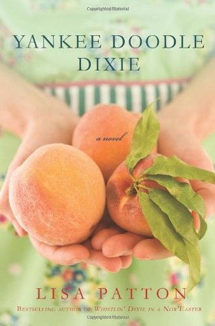 Yankee Doodle Dixie (Dixie, #2)