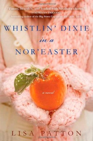 Whistlin' Dixie in a Nor'easter (Dixie, #1)
