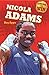 Nicola Adams