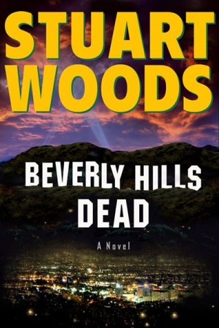Beverly Hills Dead (Rick Barron, #2)