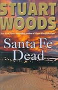 Santa Fe Dead (Ed Eagle, #3)