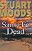 Santa Fe Dead (Ed Eagle, #3)