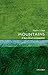 Mountains: A Very Short Introduction (Very Short Introductions)