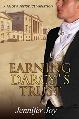 Earning Darcy's Trust (ebook)