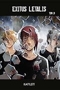 Exitus Letalis tom 3
