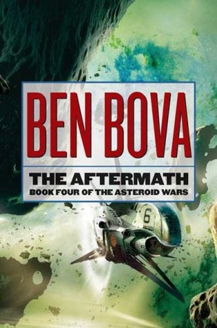 The Aftermath (The Grand Tour, #12; The Asteroid Wars, #4)