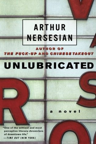Unlubricated (Paperback)