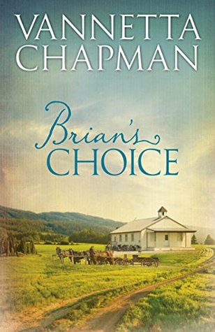 Brian's Choice (Plain and Simple Miracles #0.5)