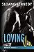 Loving Vin (Barretti Security, #1) by Sloane Kennedy