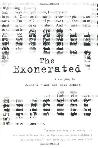 The Exonerated (Paperback)