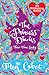 Third Time Lucky (The Princess Diaries, #3)