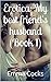 Erotica: My best friend's h...