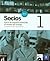 Socios Nueva Edición 1 Cuaderno de ejercicios + CD: Socios Nueva Edición 1 Cuaderno de ejercicios + CD (Spanish Edition)
