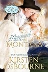 Married In Montana by Kirsten Osbourne