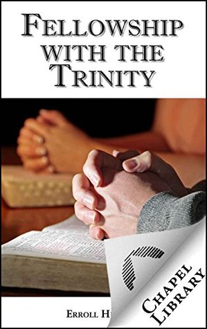 Fellowship With the Trinity
