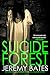 Suicide Forest by Jeremy Bates