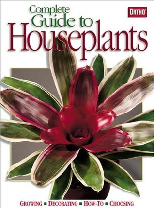 Complete Guide to Houseplants (Paperback)