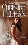 Fire Bound by Christine Feehan
