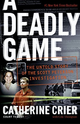 A Deadly Game (Paperback)