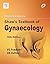 Shaw's Textbook of Gynecolo...